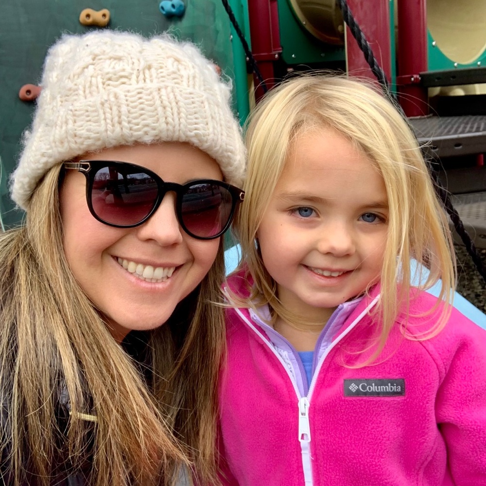 Meet your Posher, Julie